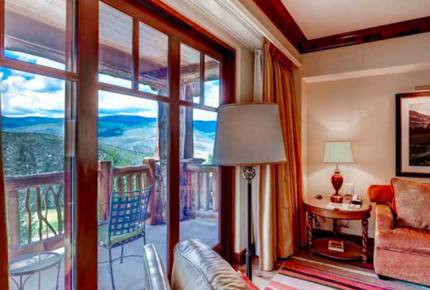 Timbers Bachelor Gulch - Two Bedroom Residence (Ritz Carlton Access) - Avon, Colorado