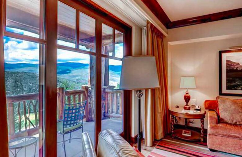 Timbers Bachelor Gulch - Two Bedroom Residence (Ritz Carlton Access) - Avon, Colorado