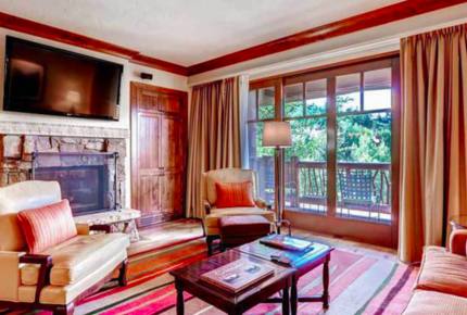 Timbers Bachelor Gulch - Two Bedroom Residence (Ritz Carlton Access) - Avon, Colorado