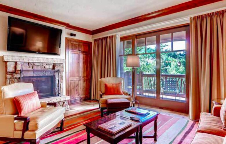 Timbers Bachelor Gulch - Two Bedroom Residence (Ritz Carlton Access) - Avon, Colorado