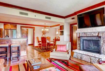 Timbers Bachelor Gulch - Two Bedroom Residence (Ritz Carlton Access) - Avon, Colorado