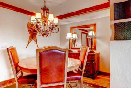 Timbers Bachelor Gulch - Two Bedroom Residence (Ritz Carlton Access) - Avon, Colorado