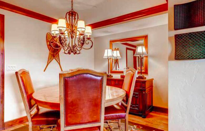 Timbers Bachelor Gulch - Two Bedroom Residence (Ritz Carlton Access) - Avon, Colorado