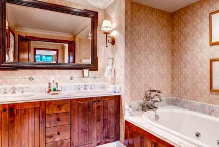 Timbers Bachelor Gulch - Two Bedroom Residence (Ritz Carlton Access) - Avon, Colorado