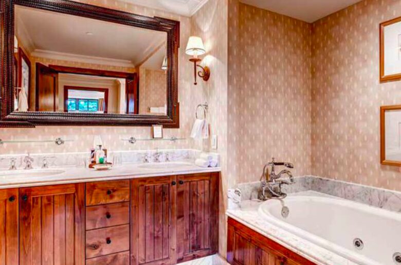 Timbers Bachelor Gulch - Two Bedroom Residence (Ritz Carlton Access) - Avon, Colorado