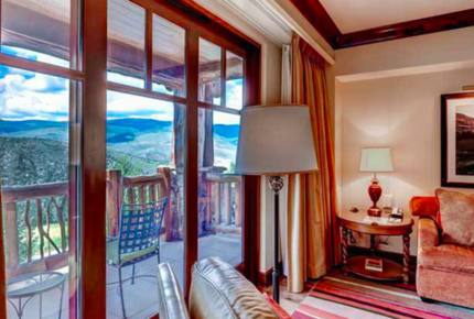 Timbers Bachelor Gulch - Two Bedroom Residence (Ritz Carlton Access) - Avon, Colorado