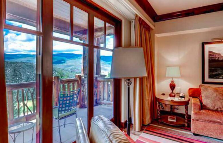 Timbers Bachelor Gulch - Two Bedroom Residence (Ritz Carlton Access) - Avon, Colorado