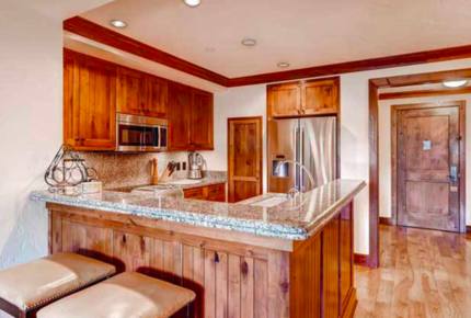Timbers Bachelor Gulch - Two Bedroom Residence (Ritz Carlton Access) - Avon, Colorado