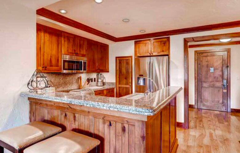 Timbers Bachelor Gulch - Two Bedroom Residence (Ritz Carlton Access) - Avon, Colorado