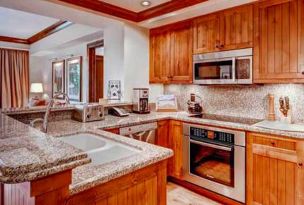 Timbers Bachelor Gulch - Two Bedroom Residence (Ritz Carlton Access) - Avon, Colorado
