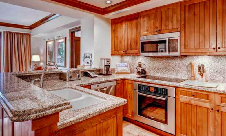 Timbers Bachelor Gulch - Two Bedroom Residence (Ritz Carlton Access) - Avon, Colorado