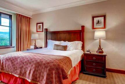 Timbers Bachelor Gulch - Two Bedroom Residence (Ritz Carlton Access) - Avon, Colorado