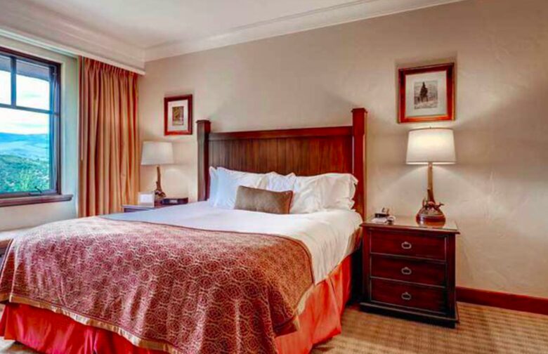 Timbers Bachelor Gulch - Two Bedroom Residence (Ritz Carlton Access) - Avon, Colorado