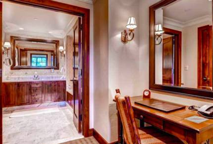 Timbers Bachelor Gulch - Two Bedroom Residence (Ritz Carlton Access) - Avon, Colorado