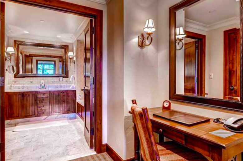 Timbers Bachelor Gulch - Two Bedroom Residence (Ritz Carlton Access) - Avon, Colorado