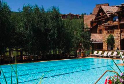 Timbers Bachelor Gulch - Two Bedroom Residence (Ritz Carlton Access) - Avon, Colorado
