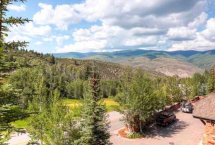Timbers Bachelor Gulch - Two Bedroom Residence (Ritz Carlton Access) - Avon, Colorado