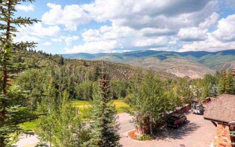 Timbers Bachelor Gulch - Two Bedroom Residence (Ritz Carlton Access) - Avon, Colorado