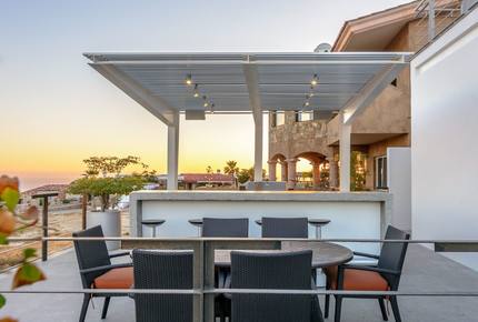 Casa Malibu - Cabo San Lucas, Mexico