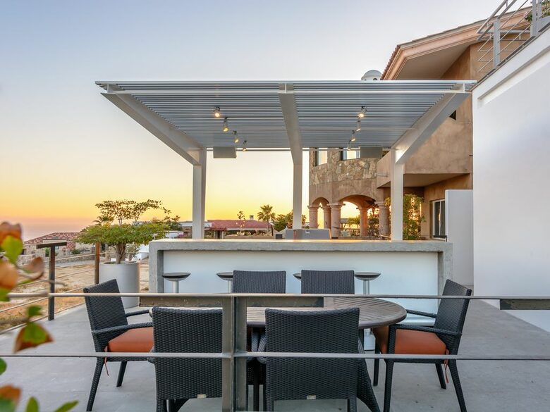 Casa Malibu - Cabo San Lucas, Mexico