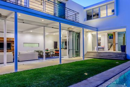 Casa Malibu - Cabo San Lucas, Mexico