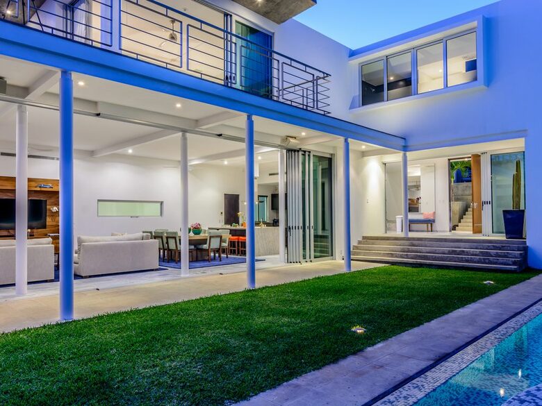 Casa Malibu - Cabo San Lucas, Mexico