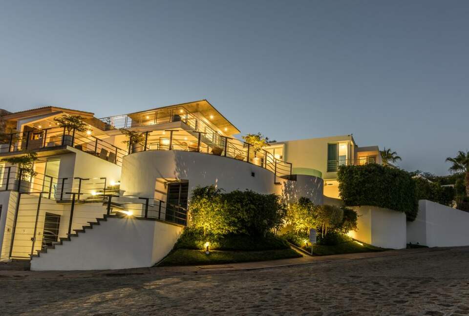 Casa Malibu - Cabo San Lucas, Mexico
