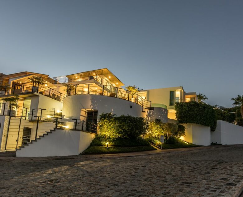Casa Malibu - Cabo San Lucas, Mexico