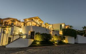 Casa Malibu - Cabo San Lucas, Mexico