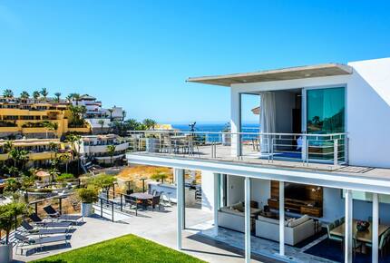 Casa Malibu - Cabo San Lucas, Mexico