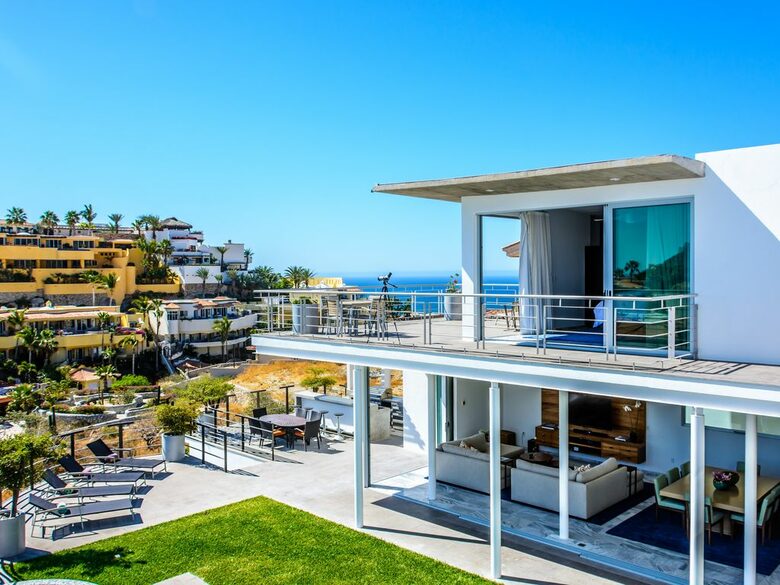 Casa Malibu - Cabo San Lucas, Mexico