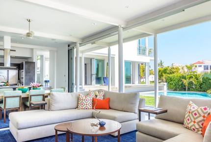 Casa Malibu - Cabo San Lucas, Mexico