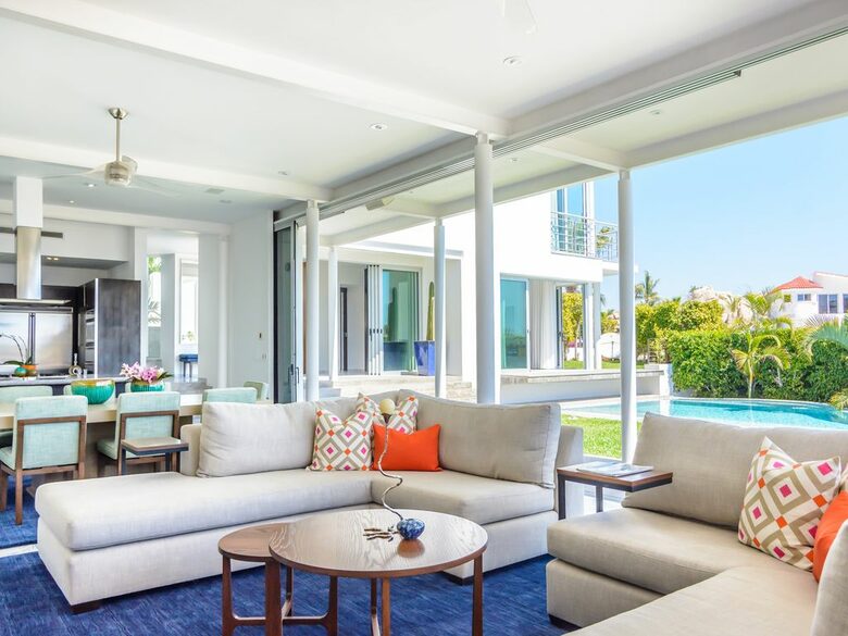 Casa Malibu - Cabo San Lucas, Mexico