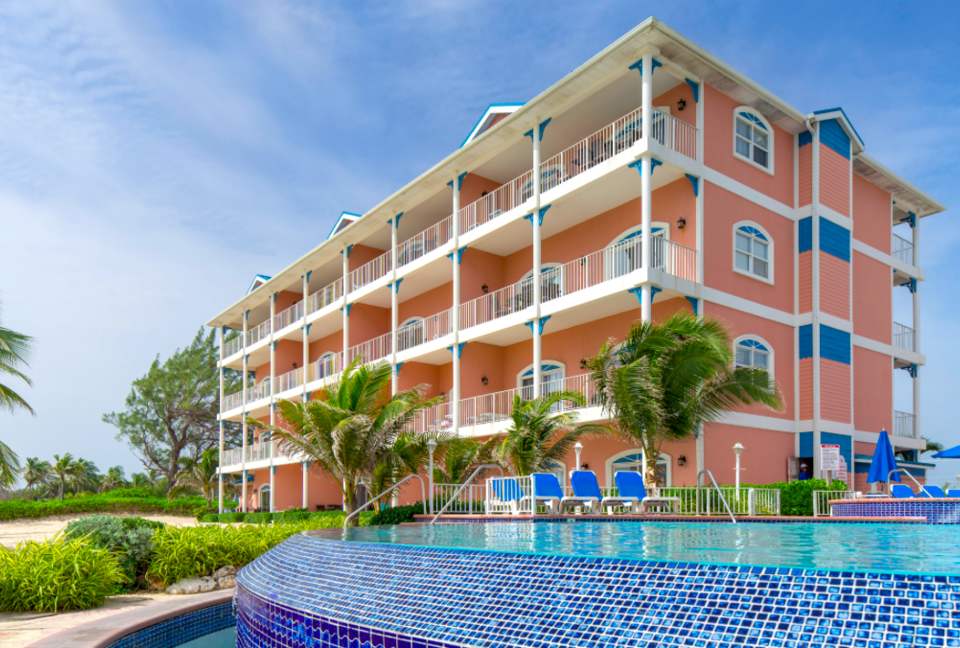 Morritt's Cayman Islands Grand Resort - East End, Cayman Islands