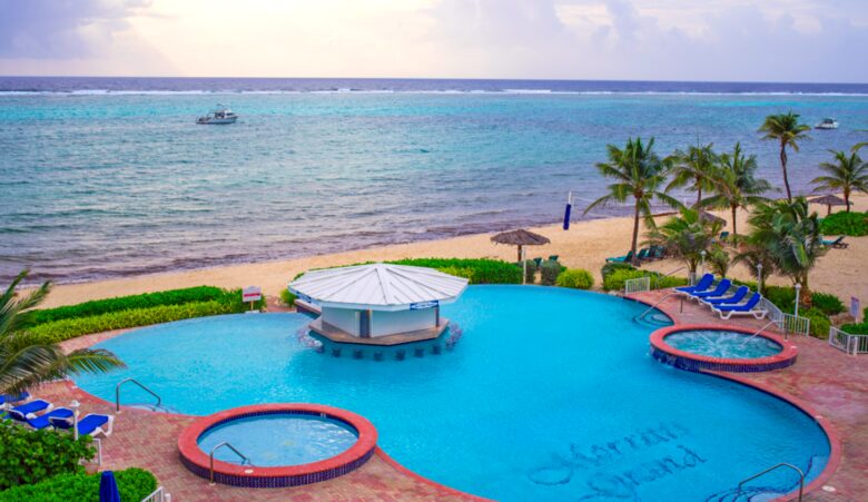 Morritt's Cayman Islands Grand Resort - East End, Cayman Islands