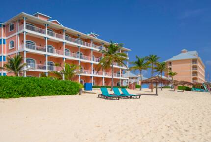 Morritt's Cayman Islands Grand Resort - East End, Cayman Islands