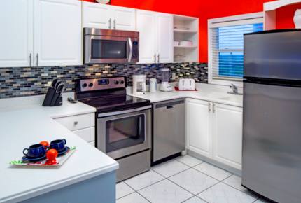 Morritt's Cayman Islands Grand Resort - East End, Cayman Islands