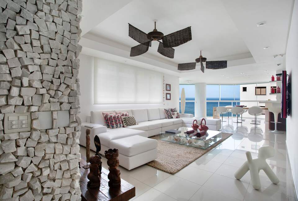 Residencial Maria Regina Vanzo - Balneario Camboriu, Brazil