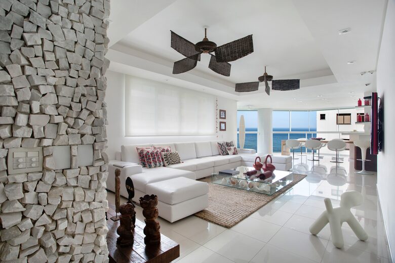 Residencial Maria Regina Vanzo - Balneario Camboriu, Brazil