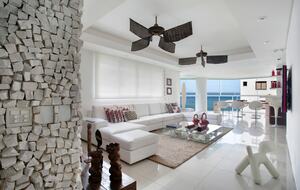 Residencial Maria Regina Vanzo - Balneario Camboriu, Brazil