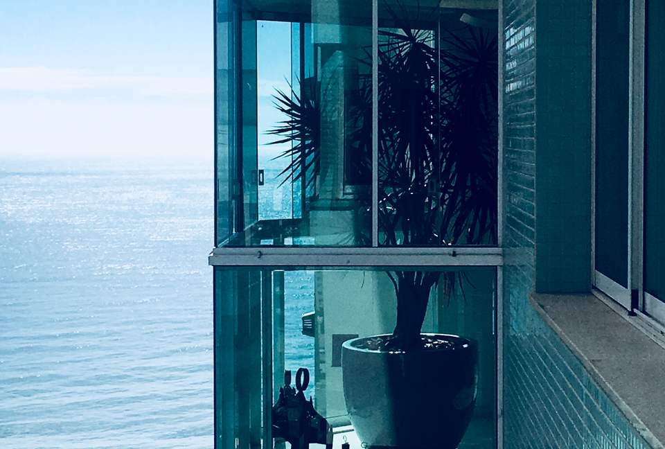 Residencial Maria Regina Vanzo - Balneario Camboriu, Brazil