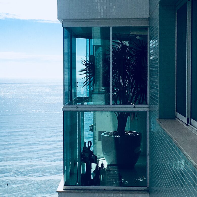 Residencial Maria Regina Vanzo - Balneario Camboriu, Brazil