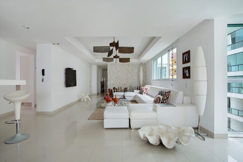 Residencial Maria Regina Vanzo - Balneario Camboriu, Brazil