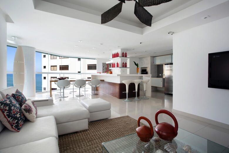 Residencial Maria Regina Vanzo - Balneario Camboriu, Brazil