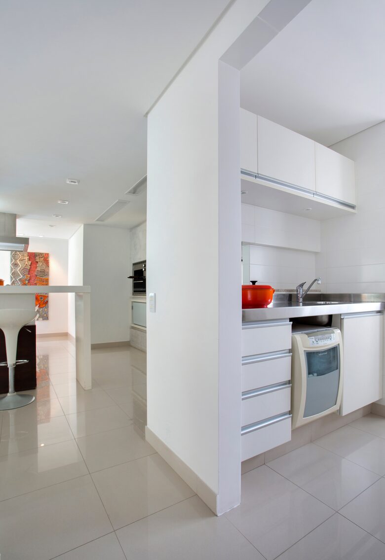 Residencial Maria Regina Vanzo - Balneario Camboriu, Brazil