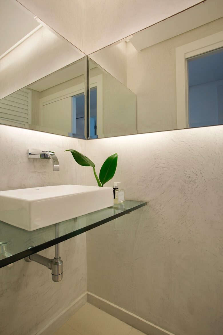 Residencial Maria Regina Vanzo - Balneario Camboriu, Brazil