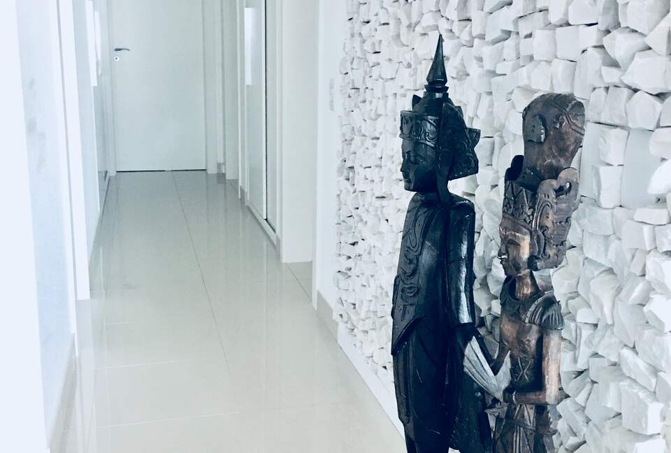 Residencial Maria Regina Vanzo - Balneario Camboriu, Brazil