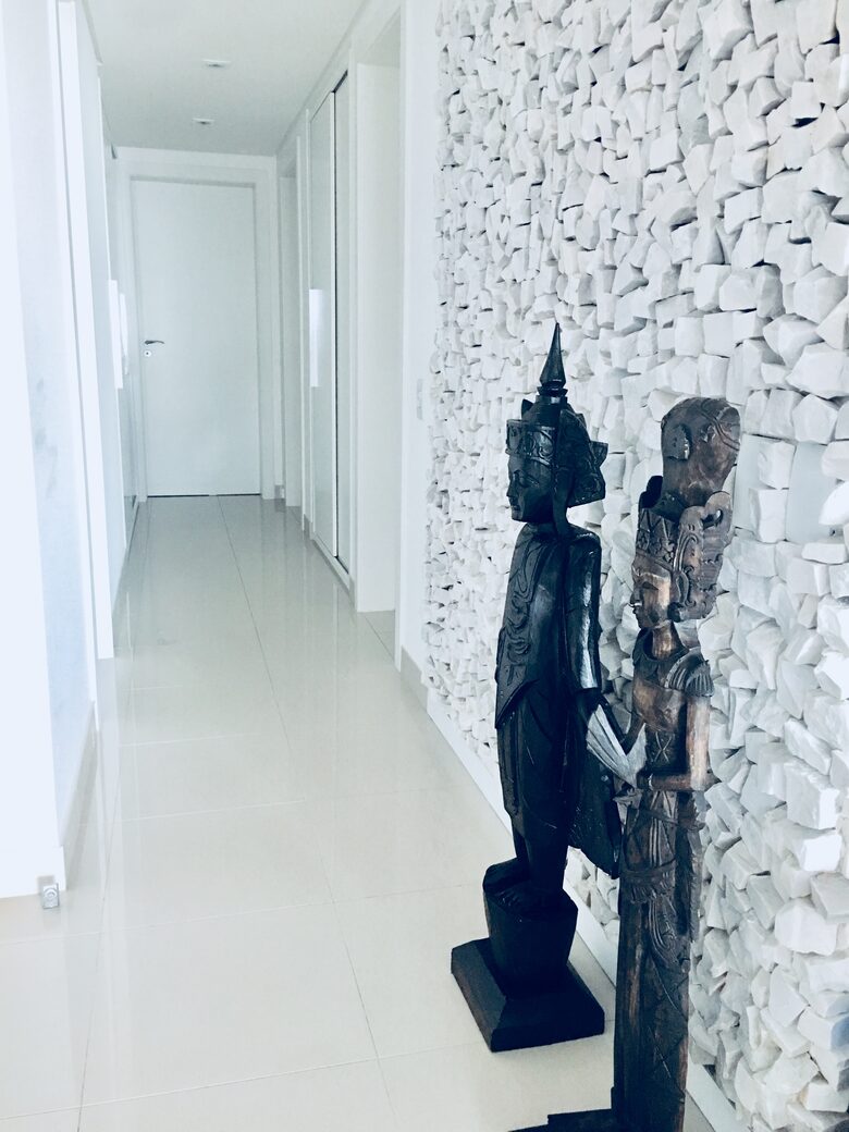 Residencial Maria Regina Vanzo - Balneario Camboriu, Brazil