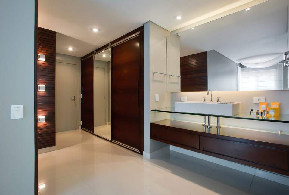 Residencial Maria Regina Vanzo - Balneario Camboriu, Brazil