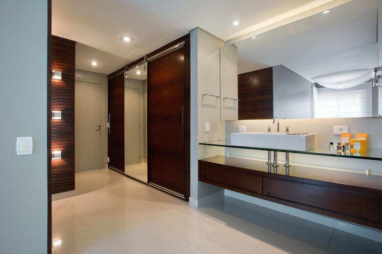 Residencial Maria Regina Vanzo - Balneario Camboriu, Brazil